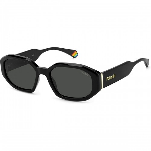 Sieviešu Saulesbrilles Polaroid PLD 6189_S image 1