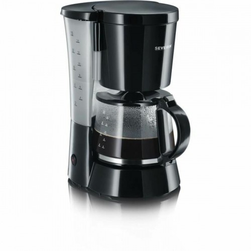 Drip Coffee Machine Severin 800 W 1,4 L 10 Cups image 1