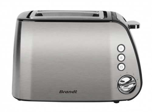 Toaster Brandt TO2T1050X image 1