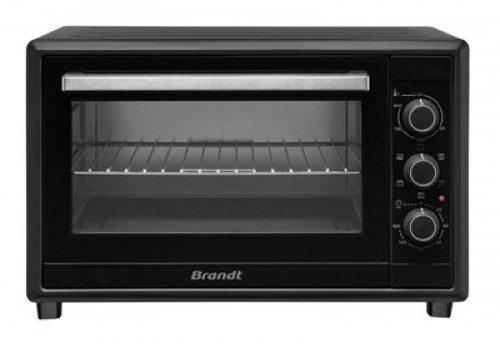 Mini oven Brandt FC420MUB image 1