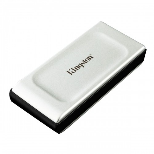 Внешний жесткий диск Kingston SXS2000/4000G 4 TB SSD image 1