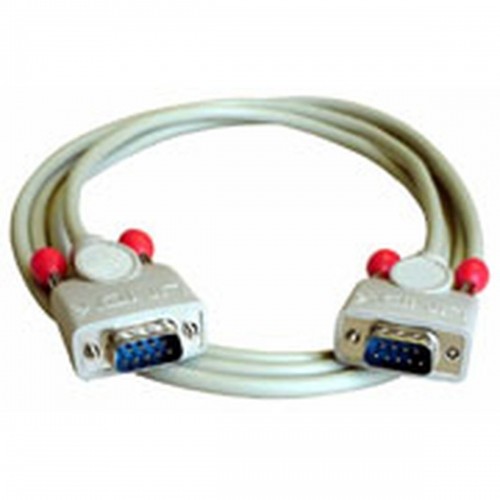 Коаксиальный кабель для ТВ-антенны RS-232 LINDY 31524 3 m Серый image 1