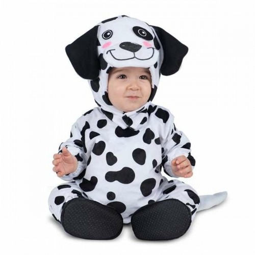 Costume for Babies My Other Me White Dalmatian image 1