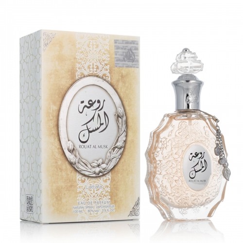 Parfem za žene Lattafa EDP Rouat Al Musk 100 ml image 1