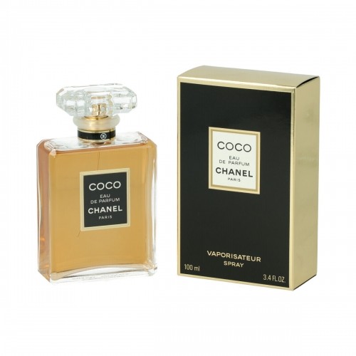 Parfem za žene Chanel EDP Kokosrieksts 100 ml image 1