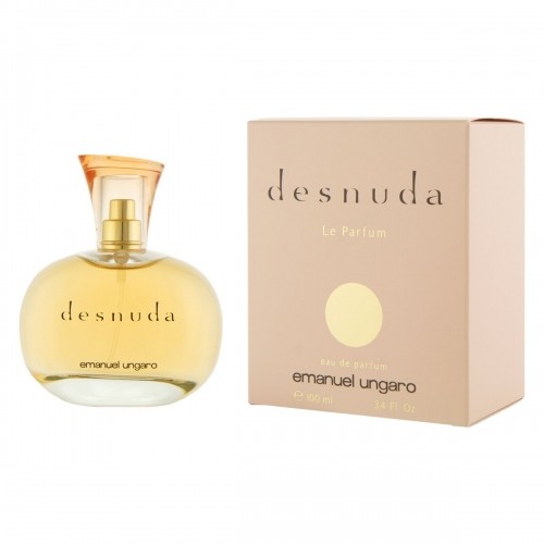 Женская парфюмерия Emanuel Ungaro EDP Desnuda 100 ml image 1