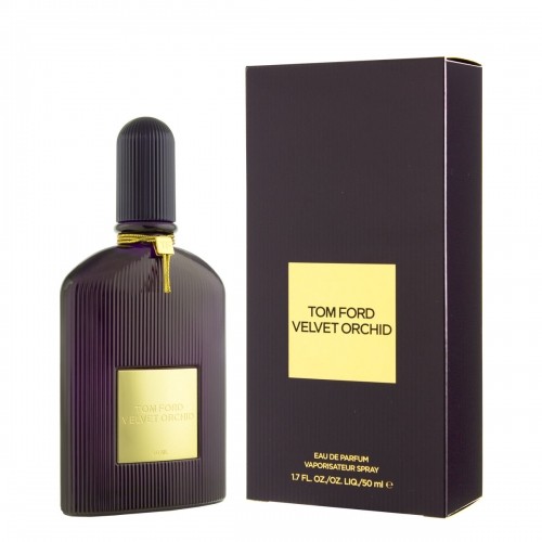 Women's Perfume Tom Ford EDP Velvet Orchid 50 ml image 1
