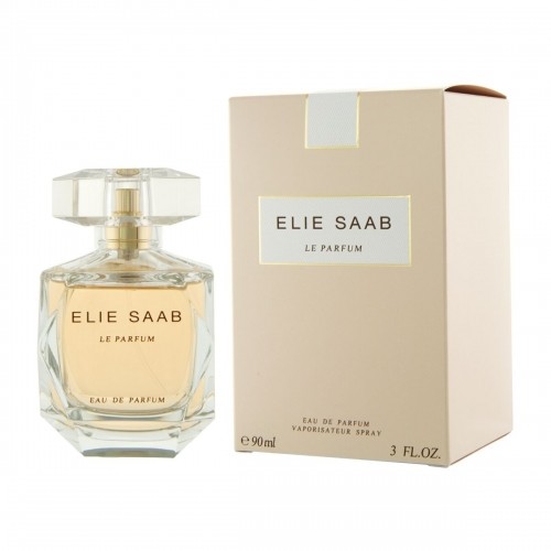 Women's Perfume Elie Saab EDP Le Parfum 90 ml image 1