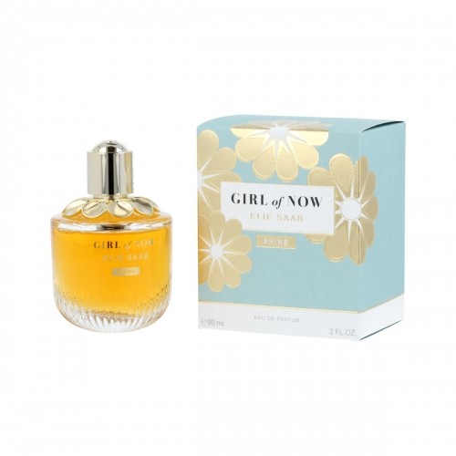 Women's Perfume Elie Saab EDP Girl Of Now Shine 90 ml image 1