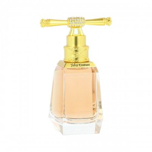 Women's Perfume Juicy Couture I Am Juicy Couture EDP EDP 50 ml image 1