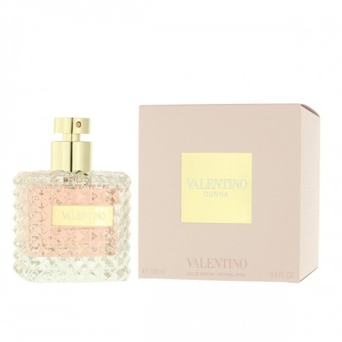 Women's Perfume Valentino EDP Valentino Donna 100 ml image 1