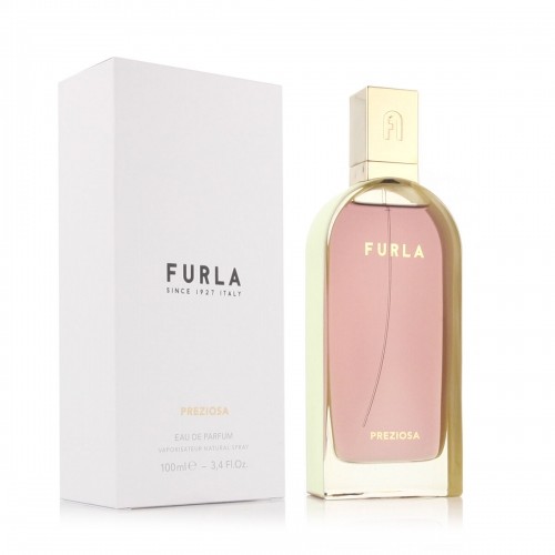 Женская парфюмерия Furla EDP Preziosa 100 ml image 1