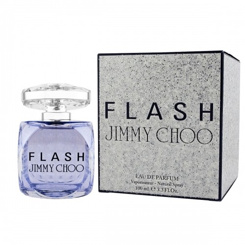 Women's Perfume Jimmy Choo EDP Flash 100 ml image 1