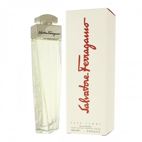 Parfem za žene Salvatore Ferragamo EDP Pour Femme 100 ml image 1