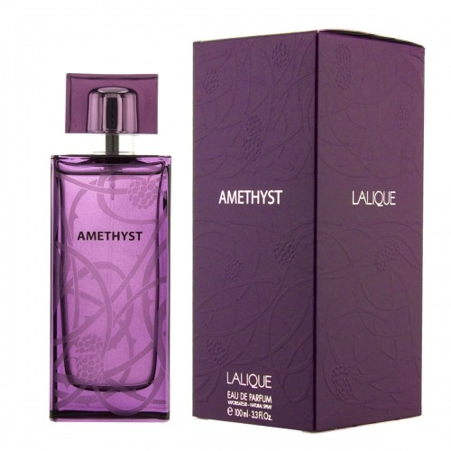 Women's Perfume Lalique EDP Amethyst 100 ml image 1