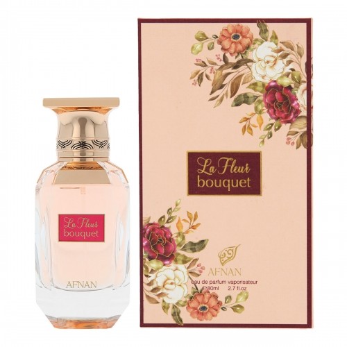 Parfem za žene Afnan EDP La Fleur Bouquet 80 ml image 1