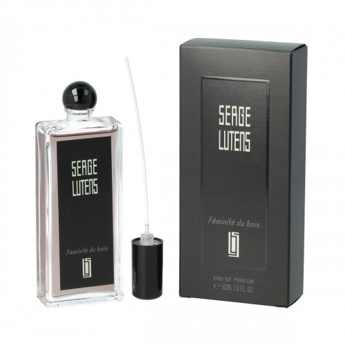 Women's Perfume Serge Lutens EDP Feminite Du Bois 50 ml image 1