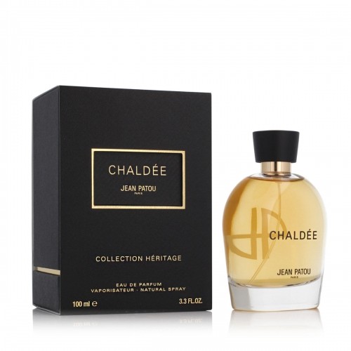 Women's Perfume Jean Patou EDP Collection Heritage Chaldee 100 ml image 1