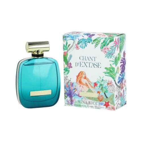 Women's Perfume Nina Ricci EDP Chant D'extase 80 ml image 1