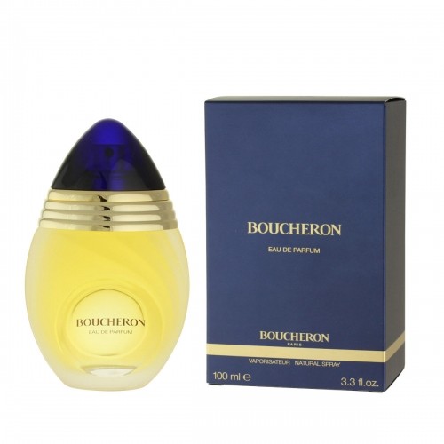Women's Perfume Boucheron EDP Pour Femme 100 ml image 1