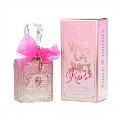 Parfem za žene Juicy Couture EDP Viva La Juicy Rosé 100 ml image 1