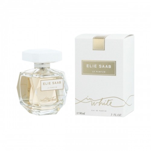 Женская парфюмерия Elie Saab EDP Le Parfum in White 90 ml image 1