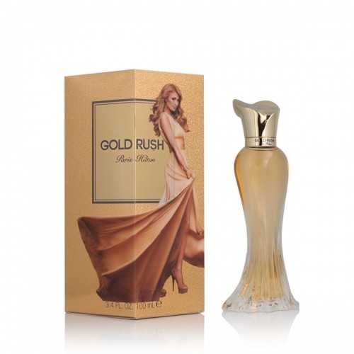 Женская парфюмерия Paris Hilton EDP Gold Rush 100 ml image 1