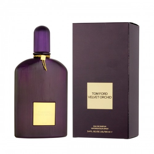 Женская парфюмерия Tom Ford EDP Velvet Orchid 100 ml image 1