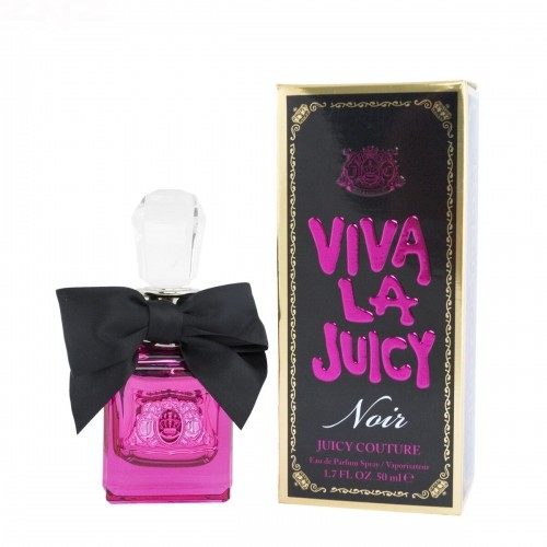 Женская парфюмерия Juicy Couture EDP Viva La Juicy Noir 50 ml image 1