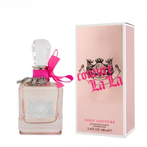 Women's Perfume Juicy Couture EDP Couture La La 100 ml image 1