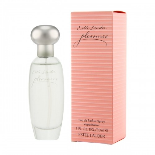 Women's Perfume Estee Lauder EDP Pleasures 30 ml image 1