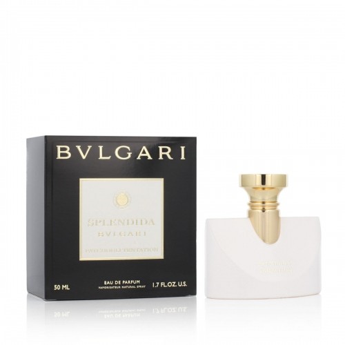 Women's Perfume Bvlgari EDP Splendida Patchouli Tentation 50 ml image 1
