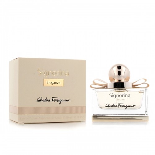 Женская парфюмерия Salvatore Ferragamo EDP Signorina Eleganza 30 ml image 1