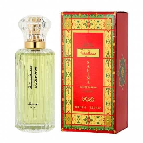 Women's Perfume Rasasi EDP Safina 100 ml image 1