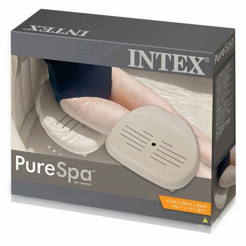 Seat Intex Pure Spa image 1