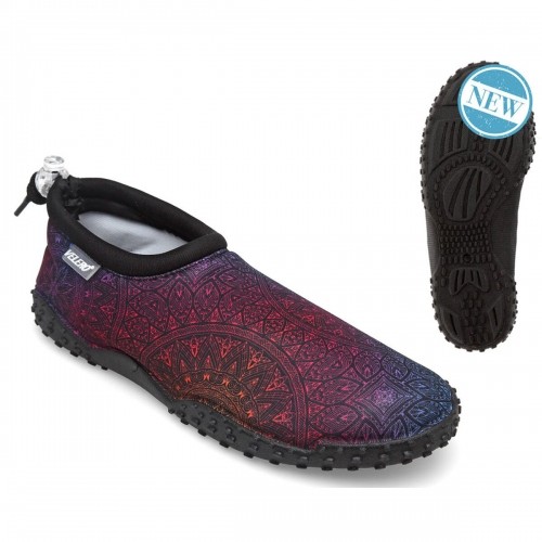 Bigbuy Sport Туфли с острым носком Разноцветный Унисекс взрослые image 1