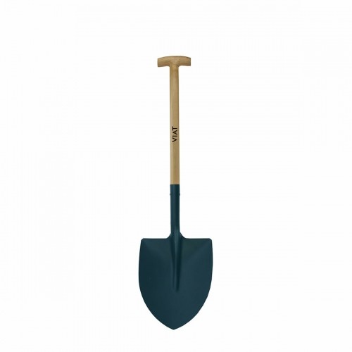 Bigbuy Tools лопата vt5013m 290 x 1030 x 150 mm Деревянный image 1