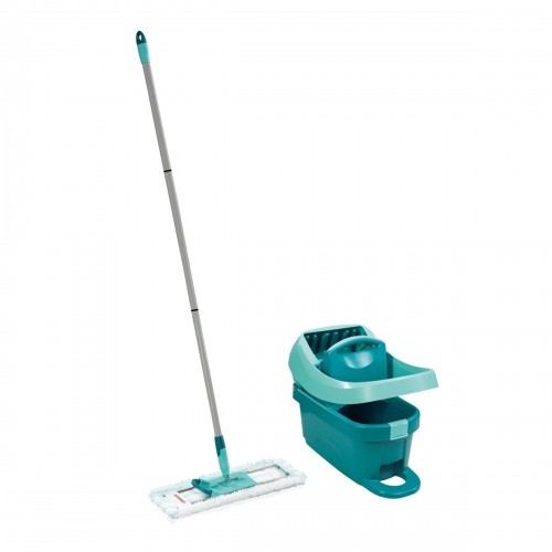 Mop with Bucket Leifheit Profi XL Пластик соединение 8 L image 1