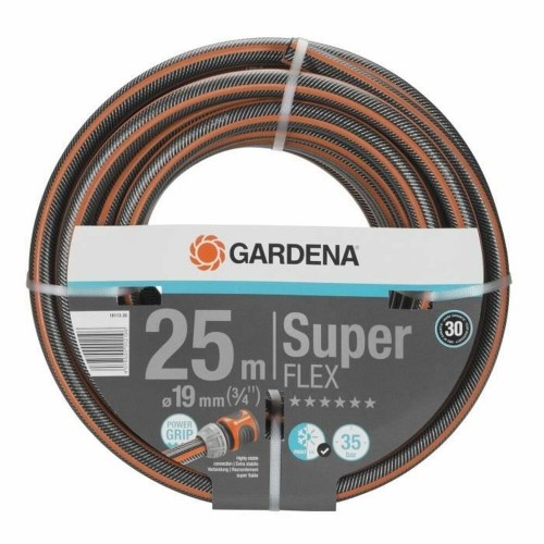 Šļūtene Gardena Super Flex  Ø 19 mm (25 m) image 1