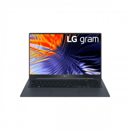 Ноутбук LG 512 Гб SSD 16 GB RAM 15" Intel Core i7-1360P image 1