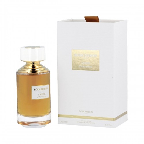 Unisex Perfume Boucheron EDP Ambre d’Alexandrie 125 ml image 1