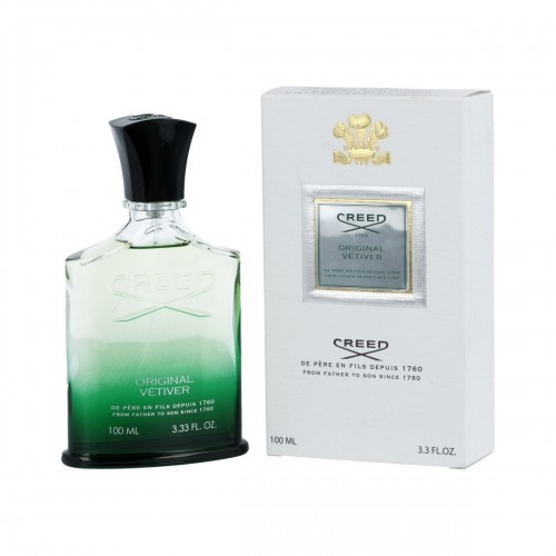 Unisex Perfume Creed EDP Original Vetiver 100 ml image 1