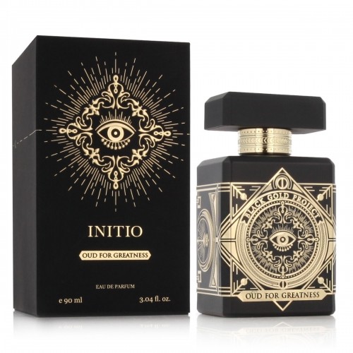 Unisex Perfume Initio EDP Oud For Greatness 90 ml image 1
