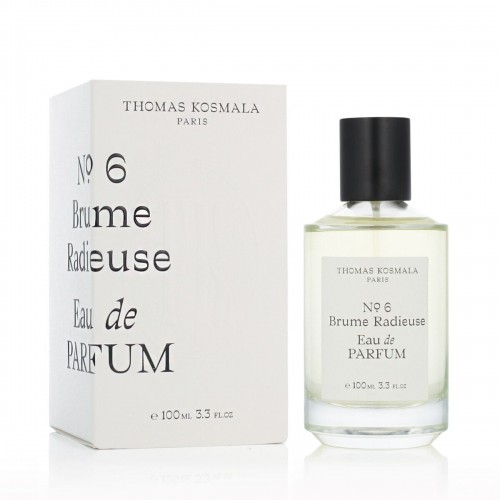 Парфюмерия унисекс Thomas Kosmala EDP No.6 Brume Radieuse 100 ml image 1