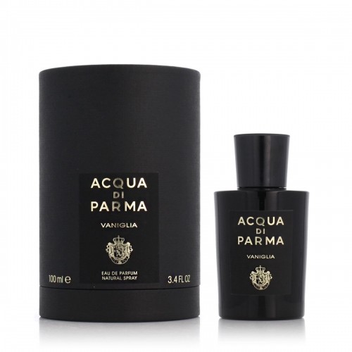 Unisex Perfume Acqua Di Parma Vaniglia EDP 100 ml image 1