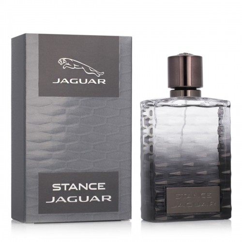 Мужская парфюмерия Jaguar EDT Stance 100 ml image 1