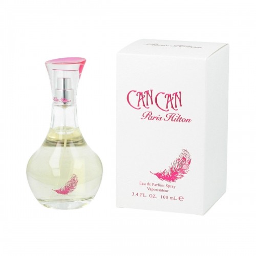 Женская парфюмерия Paris Hilton EDP Кан-кан 100 ml image 1