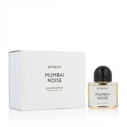 Парфюмерия унисекс Byredo EDP Mumbai Noise 50 ml image 1