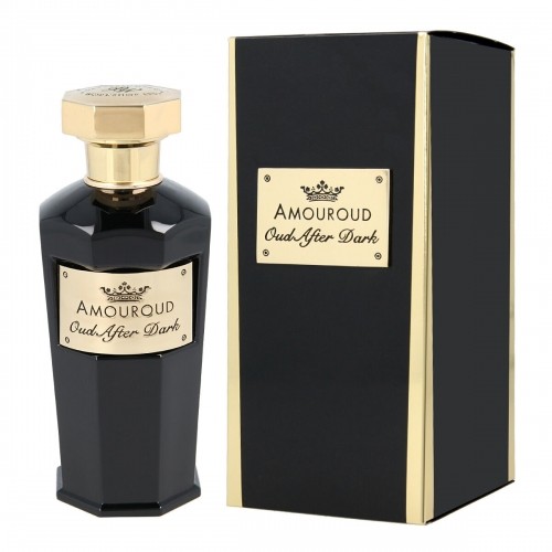 Парфюмерия унисекс Amouroud EDP Oud After Dark 100 ml image 1