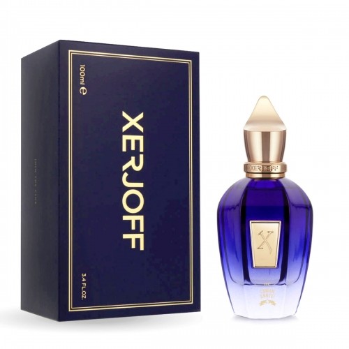 Парфюмерия унисекс Xerjoff EDP Join The Club Comandante! 100 ml image 1